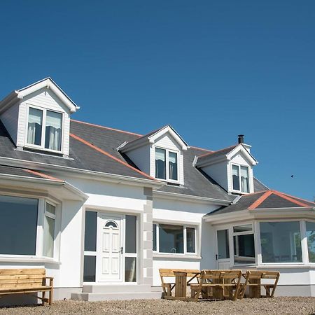 Grange Park House-Wild Atlantic Way Villa Rockstown Eksteriør bilde