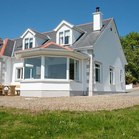 Grange Park House-Wild Atlantic Way Villa Rockstown Eksteriør bilde
