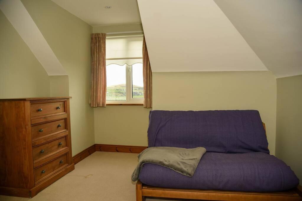 Grange Park House-Wild Atlantic Way Villa Rockstown Eksteriør bilde