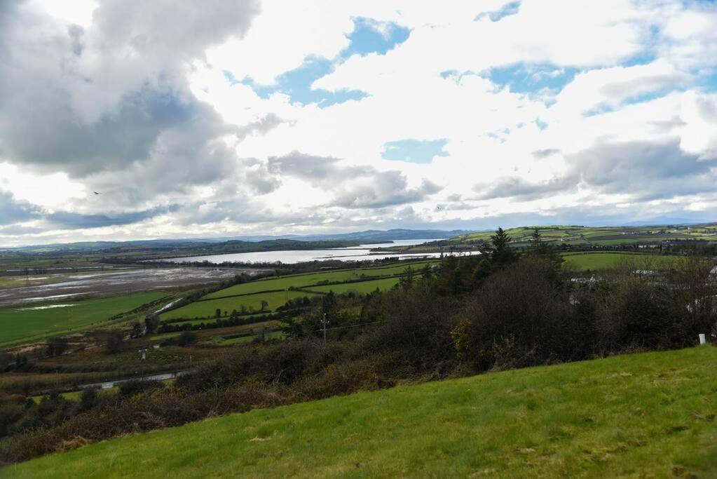 Grange Park House-Wild Atlantic Way Villa Rockstown Eksteriør bilde