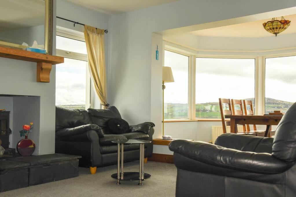 Grange Park House-Wild Atlantic Way Villa Rockstown Eksteriør bilde