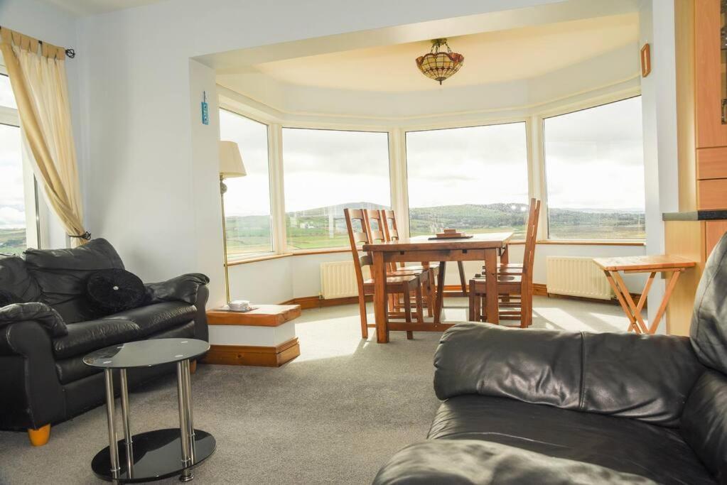 Grange Park House-Wild Atlantic Way Villa Rockstown Eksteriør bilde