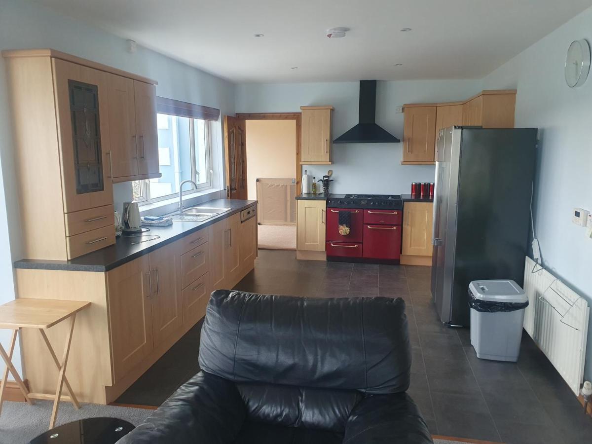 Grange Park House-Wild Atlantic Way Villa Rockstown Eksteriør bilde