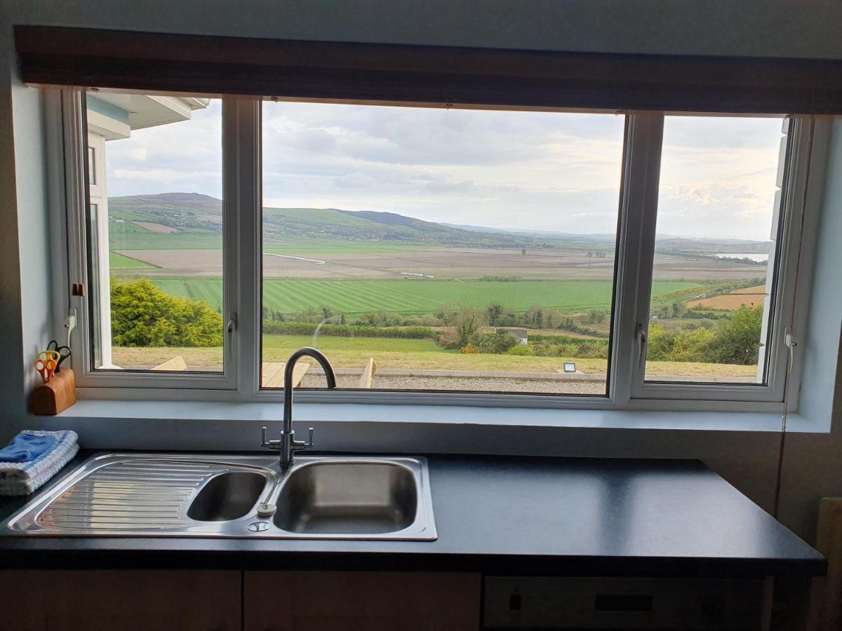 Grange Park House-Wild Atlantic Way Villa Rockstown Eksteriør bilde