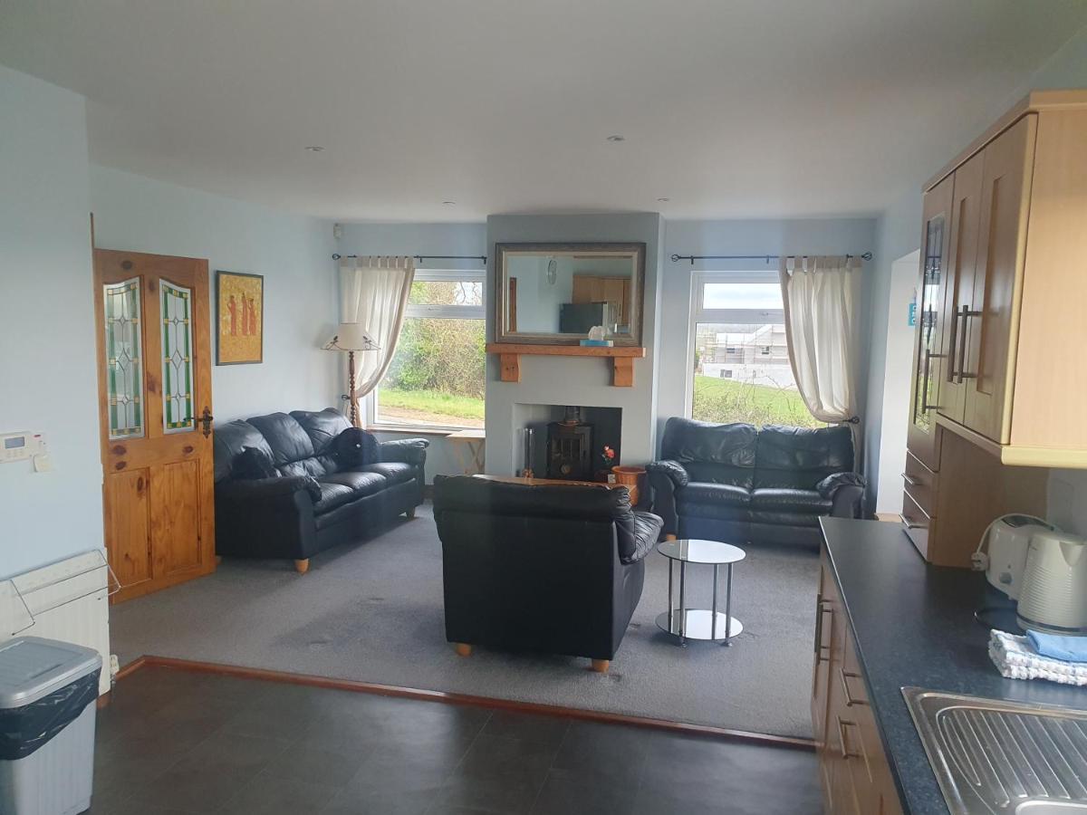 Grange Park House-Wild Atlantic Way Villa Rockstown Eksteriør bilde