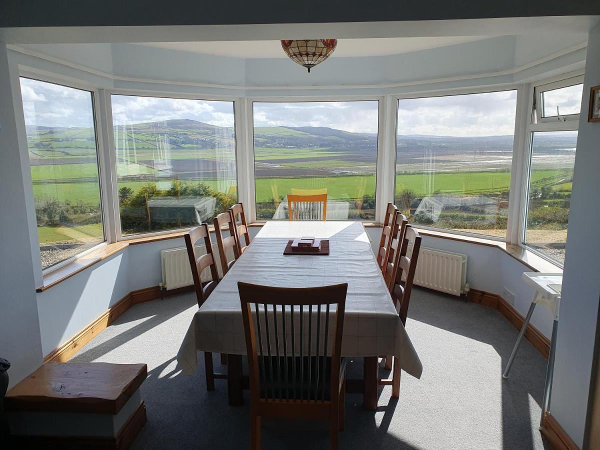 Grange Park House-Wild Atlantic Way Villa Rockstown Eksteriør bilde
