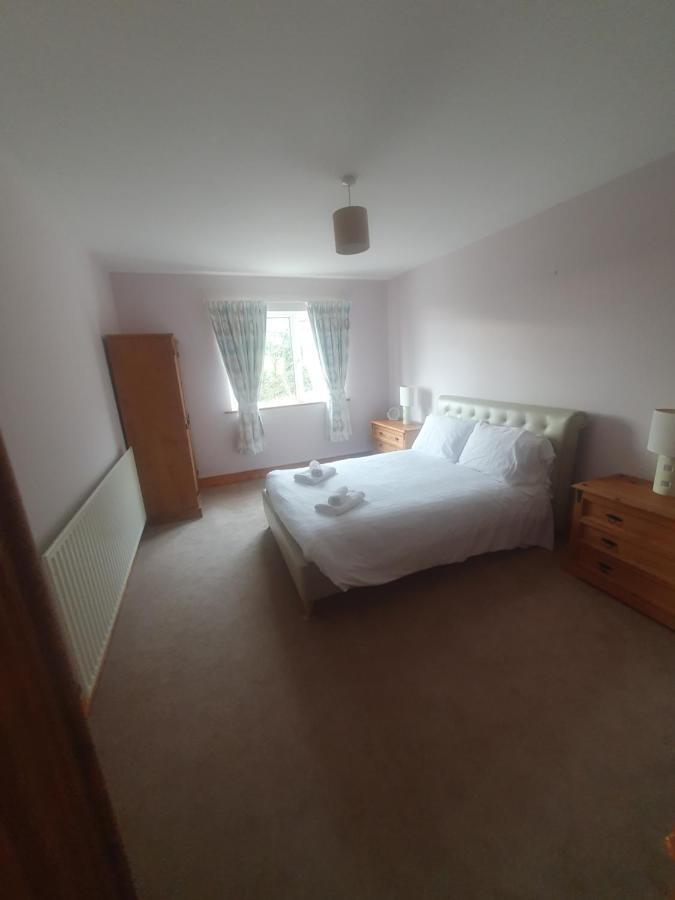Grange Park House-Wild Atlantic Way Villa Rockstown Eksteriør bilde