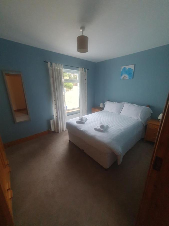 Grange Park House-Wild Atlantic Way Villa Rockstown Eksteriør bilde