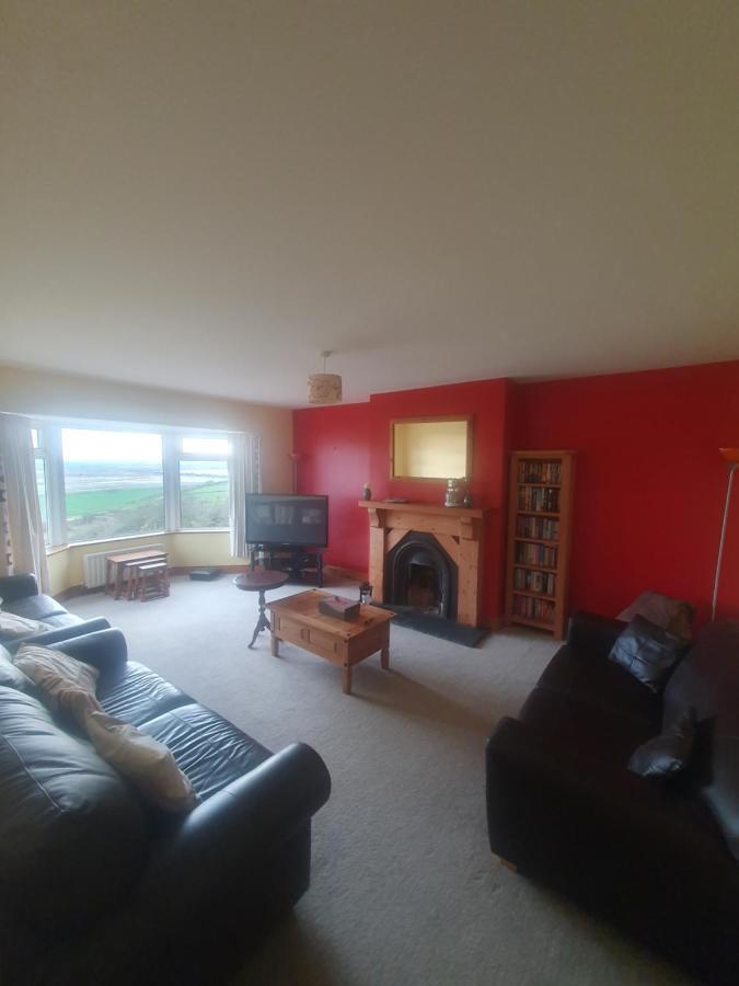 Grange Park House-Wild Atlantic Way Villa Rockstown Eksteriør bilde