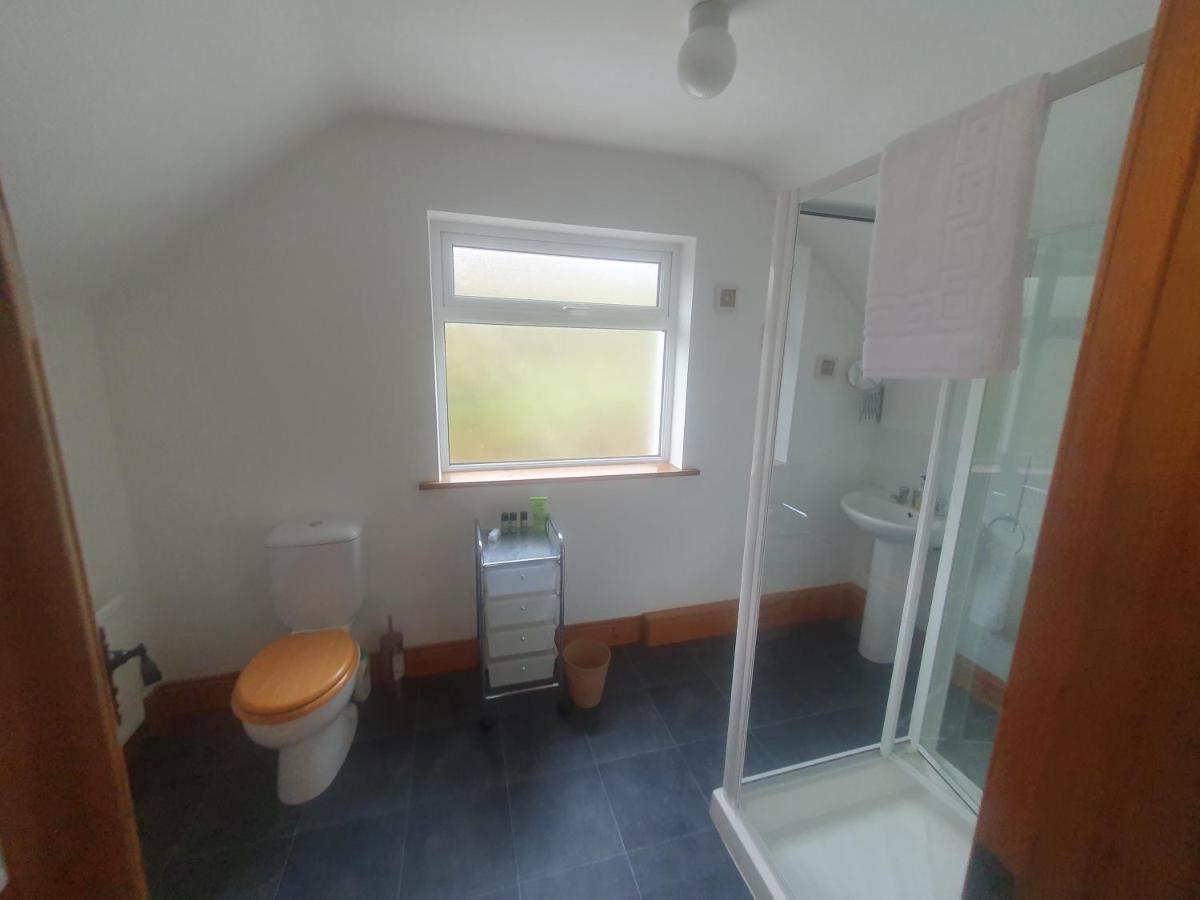 Grange Park House-Wild Atlantic Way Villa Rockstown Eksteriør bilde