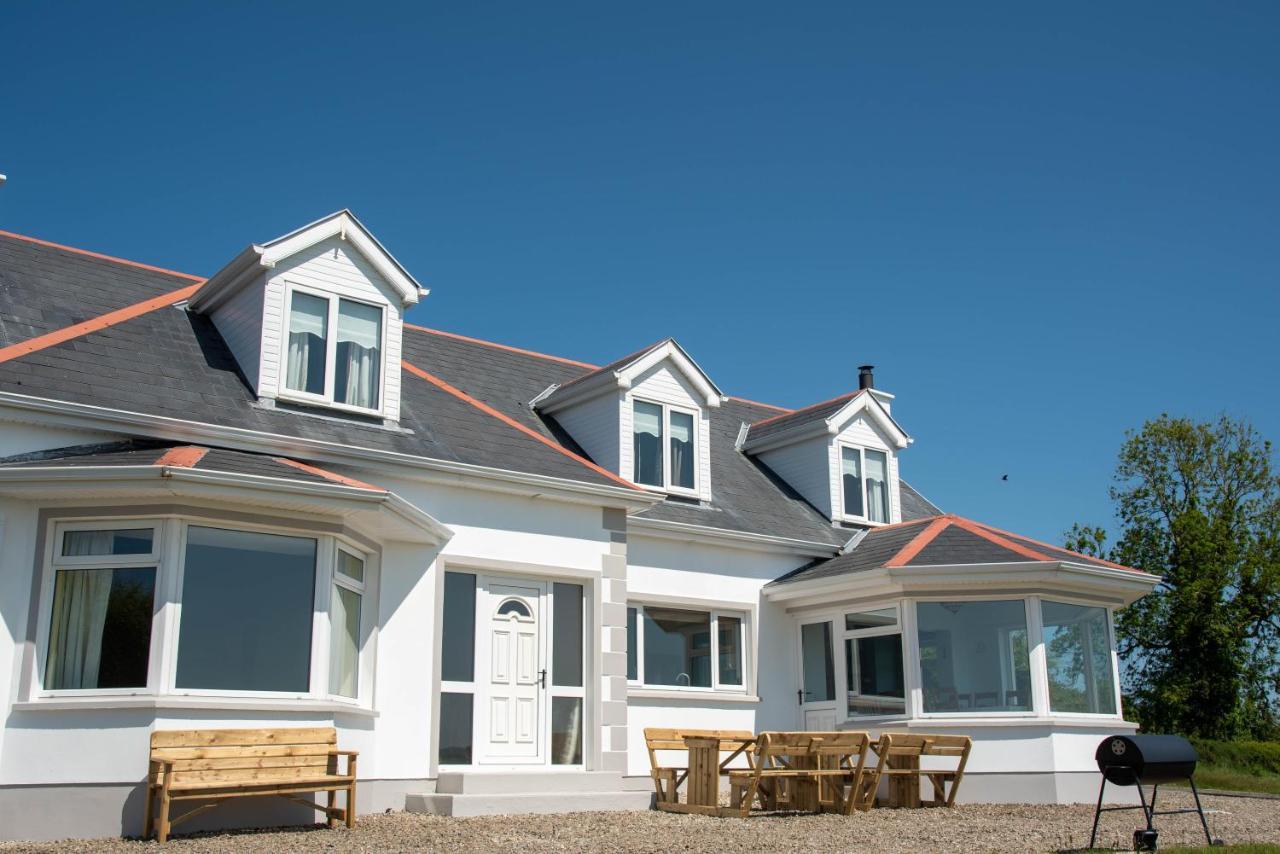 Grange Park House-Wild Atlantic Way Villa Rockstown Eksteriør bilde
